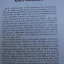 Chocolate Fantasies Cook Book 1987 First Printing