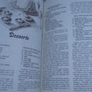 Chocolate Fantasies Cook Book 1987 First Printing