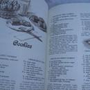 Chocolate Fantasies Cook Book 1987 First Printing