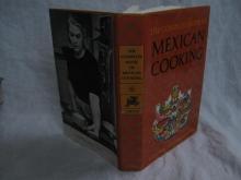The Complete Book Of Mexican Cooking Copyright 1967