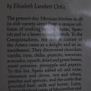 The Complete Book Of Mexican Cooking Copyright 1967