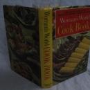 Woman's World Cook Book Copyright 1961