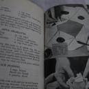 Woman's World Cook Book Copyright 1961