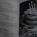 Woman's World Cook Book Copyright 1961