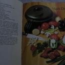 Betty Crocker's Cookbook - Pie Cover Copyright 1969 12th Printing