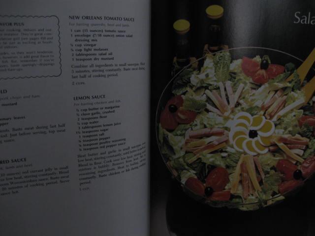 Betty Crocker's Cookbook - Pie Cover Copyright 1969 12th Printing