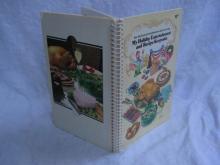 My Holiday Entertainment & Recipe Keepsake 1983