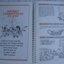 My Holiday Entertainment & Recipe Keepsake 1983