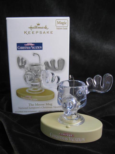 Hallmark 2012 Hallmark 2012 National Lampoon's