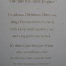 Hallmark 2008 On Track For Christmas Thomas The Tank Engine Christmas Tree Ornament