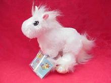 New Webkinz Little Or Lil Unicorn With Sealed Tag & Secret Code
