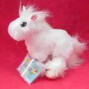 New Webkinz Little Or Lil Unicorn With Sealed Tag & Secret Code