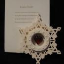 Hallmark 2012 Forever Family Christmas Tree Ornament