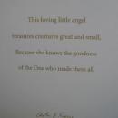 Heavenly Friends Hallmark 2012 Register To Win Angel & Cardinal Christmas Tree Ornament