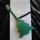 Hallmark 2012 Rockin' Rockin Around The Christmas Tree Magic Sound Ornament