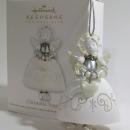 Hallmark 2012 Christmas Angel KOC Special Limited Edition Club Christmas Tree Ornament