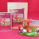 Hallmark 2005 Touch Down Snoopy The Peanuts Gang Super Bowl or Christmas Tree Ornament