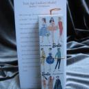 Hallmark 2009 Teenage Teen Age Fashion Model Barbie Swimsuit Christmas Ornament