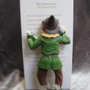 Hallmark 2008 The Scarecrow Wizard Of Oz Christmas Tree Ornaments