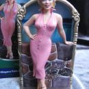 Niagara Falls For Marilyn 1st In Series Marilyn Monroe 2005 Carlton Heirloom Ornament