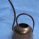Copper Craft Copper Watering Can Unique Shape
