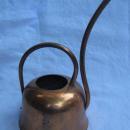 Copper Craft Copper Watering Can Unique Shape