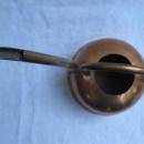 Copper Craft Copper Watering Can Unique Shape