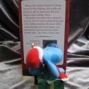 Hallmark 2000 Blue's Clues Surprise Package Christmas Tree Ornament
