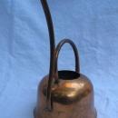 Copper Craft Copper Watering Can Unique Shape