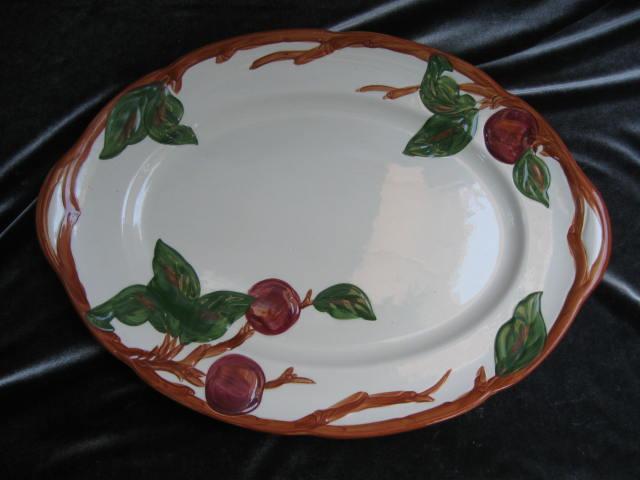 Vintage Franciscan Apple 14
