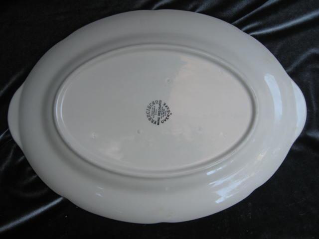 Vintage Franciscan Apple 14