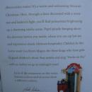 Hallmark 2008 Mexico 2nd In Doorways Around The World Series Christmas Tree Ornament
