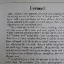 Vintage Betty Crocker's International Cookbook