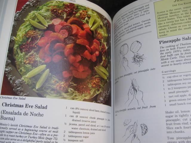 Vintage Betty Crocker's International Cookbook