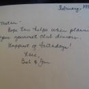 Vintage Betty Crocker's International Cookbook