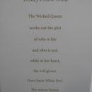 Hallmark 2007 Mirror Mirror On The Wall & Grumpy Before Coffee Disney's Snow White Lot Of 2 Christmas Tree Ornaments