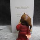 Hallmark 2007 Mirror Mirror On The Wall & Grumpy Before Coffee Disney's Snow White Lot Of 2 Christmas Tree Ornaments