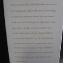 Hallmark 2012 Saint Nicholas Ceramic Christmas Tree Ornament