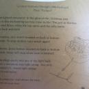 Hallmark 1998 Victorian Toy Box Magic Light Motion & Music Christmas Tree Ornament