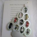 Hallmark 2008 Barbie's Shoe Tree Christmas Tree Ornament