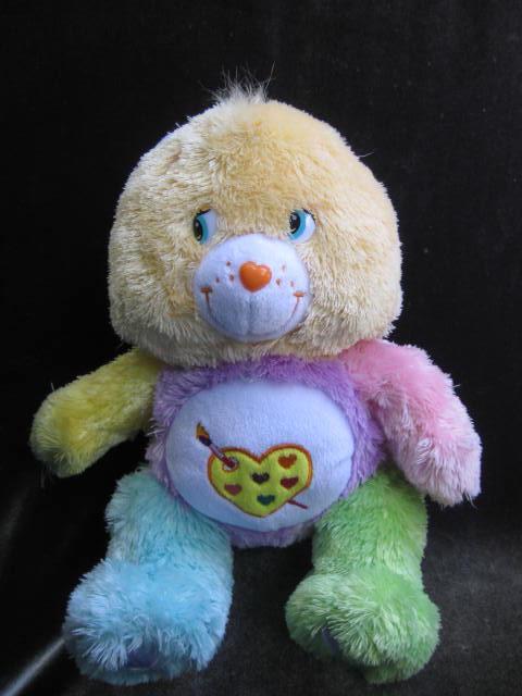 Care Bears Work Of Heart 10