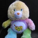 Care Bears Work Of Heart 10