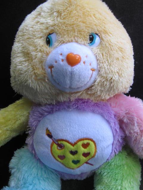 Care Bears Work Of Heart 10