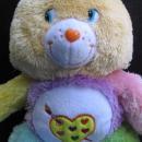 Care Bears Work Of Heart 10
