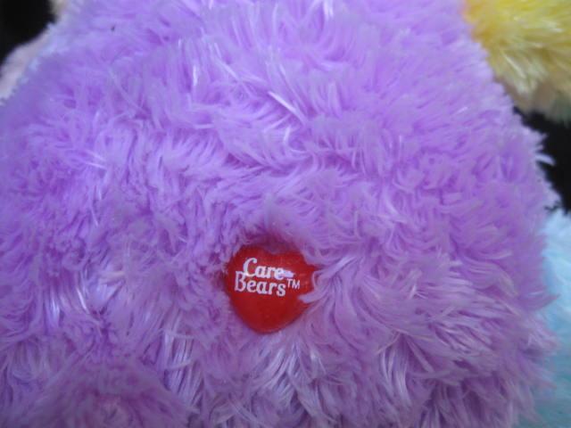 Care Bears Work Of Heart 10