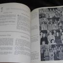 The 1941 Drift Butler University Indianapolis, IN Yearbook No Writing WWII