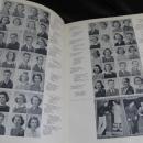 The 1941 Drift Butler University Indianapolis, IN Yearbook No Writing WWII