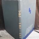 The 1945 Drift Butler University Indianapolis, IN Yearbook No Writing WWII