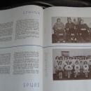 The 1945 Drift Butler University Indianapolis, IN Yearbook No Writing WWII