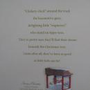 Hallmark 2007 Christmas Window Club Exclusive Christmas Tree Ornament 5th In Series